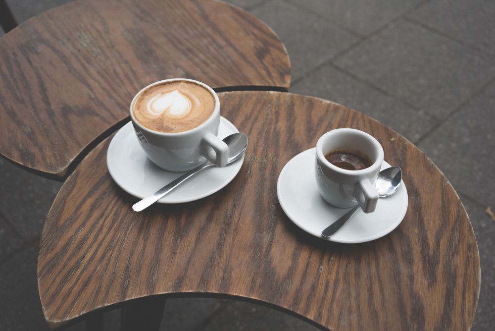 Cafe Morso