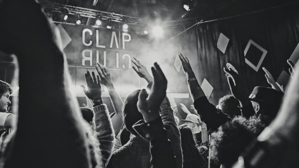 Clap Club