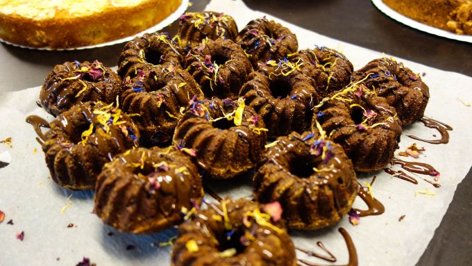 Kleine, geile Firma #22 – Oma-Kuchen von Kuchentratsch