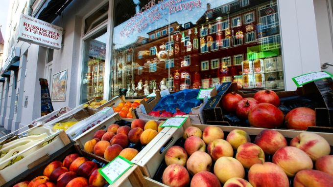 11 Internationale Supermarkte In Munchen Die Du Kennen Solltest Mit Vergnugen Munchen