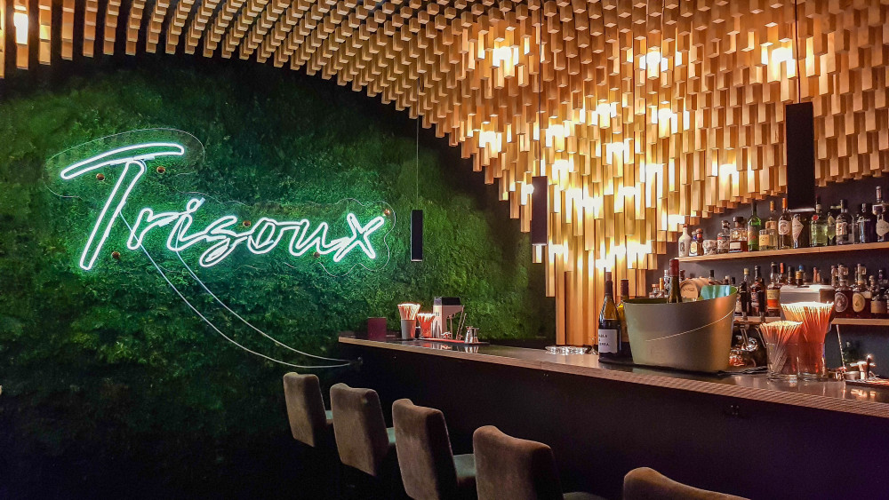 Trisoux Bar Müllerstraße