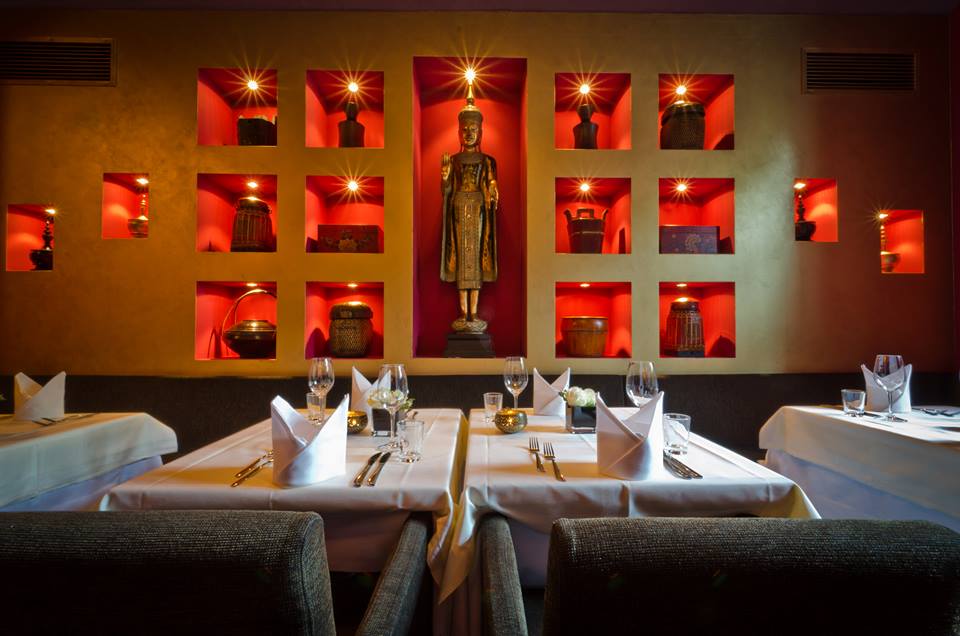 Gehoben vietnamesisch essen im Banyan | Mit Vergnügen München