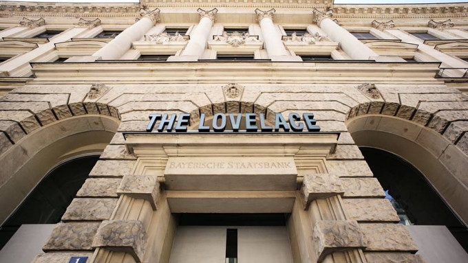 The Lovelace Bar Bank Hotel Room Closing