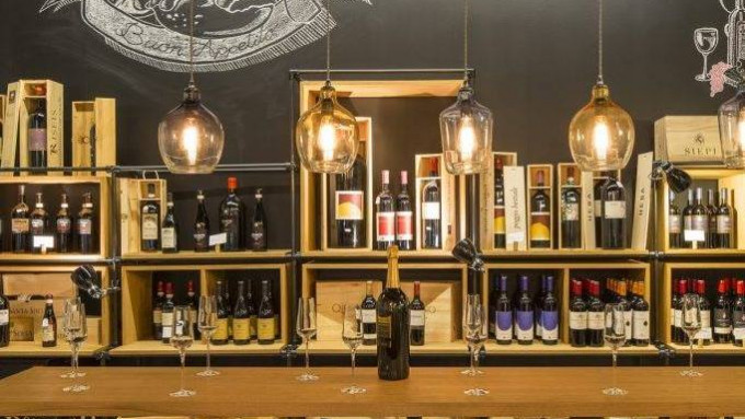 Monti Bistro & Feinkost