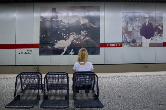 11 Lustige Satze Die Wir Auf Munchens Strassen Mitgehort Haben Mit Vergnugen Munchen