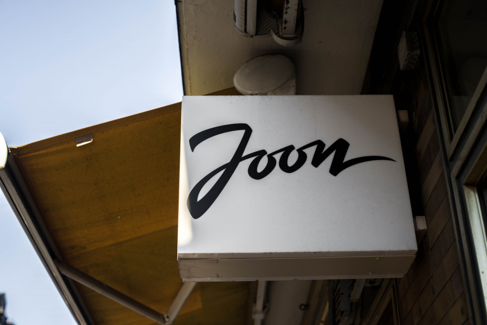 Von Frühstück bis Feierabenddrink: Das Joon in der Theresienstraße: