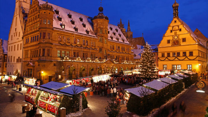Rothenburg