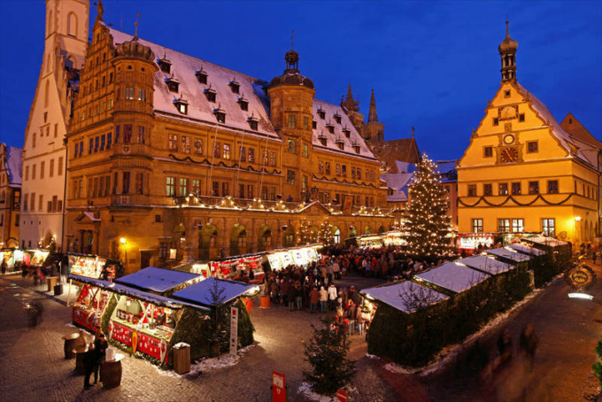 Rothenburg