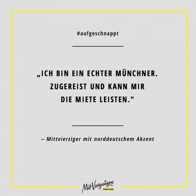 aufgeschnappt