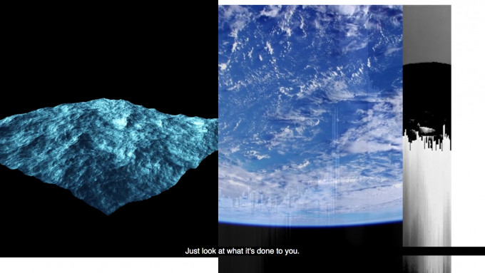 the future is not unwritten