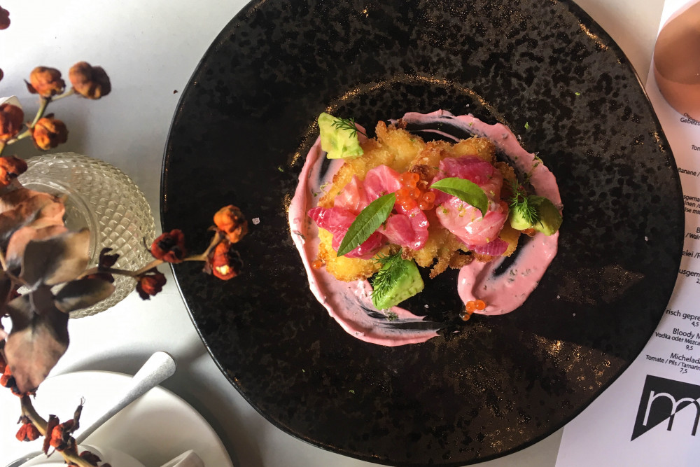 Shakshuka & Turkish Egg: Katerfrühstück im Mural