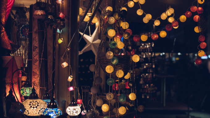Weihnachtsmarkt