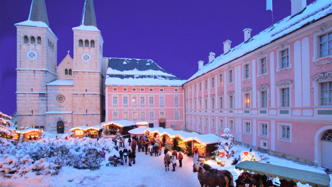 Berchtesgadener Advent