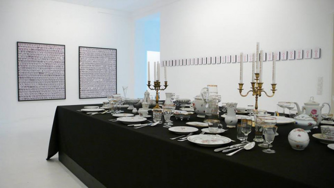 størpunkt Gallery for contemporary art - COMFORT ZONE