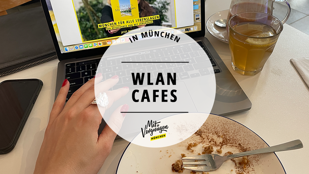 #11 WLAN-Cafés, in denen ihr gut arbeiten könnt