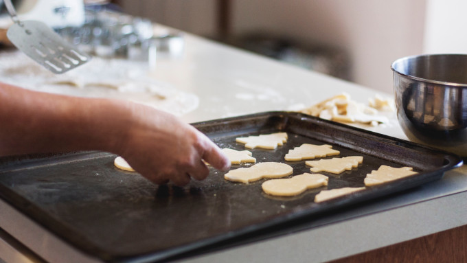 Food-Events Dezember