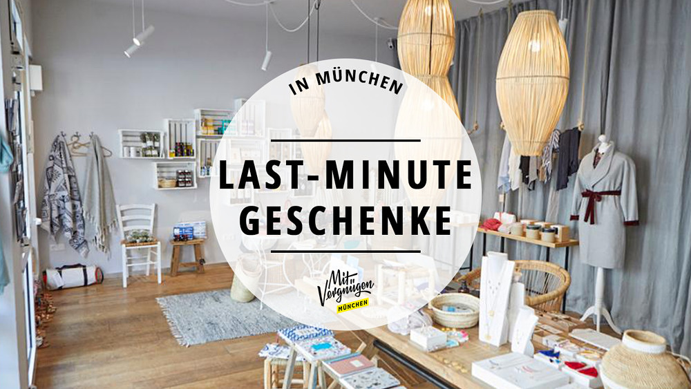 LAST MINUTE