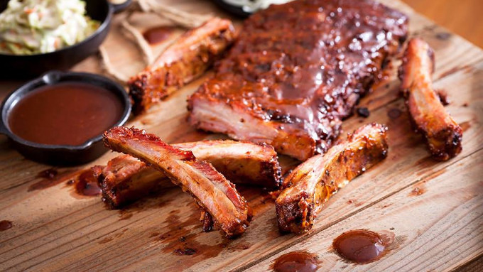 Spareribs