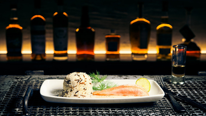Tapas für Feinschmecker im Ferdings