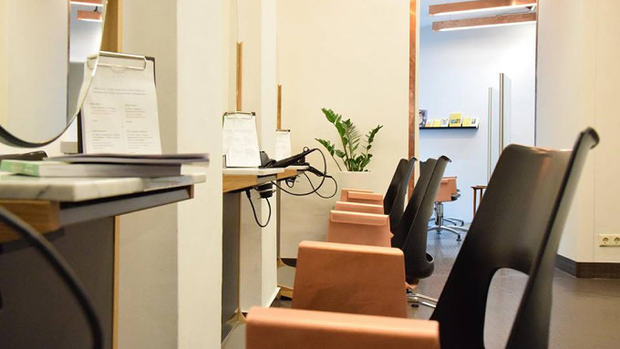 11 Natürliche Friseure in München