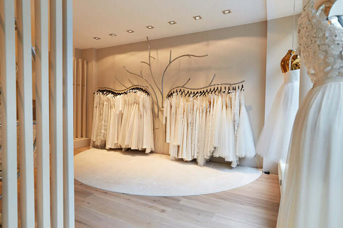 Kaviar Gauche: Neuer Concept Store im Glockenbachviertel