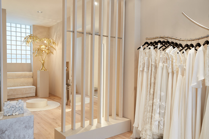 Kaviar Gauche: Neuer Concept Store im Glockenbachviertel