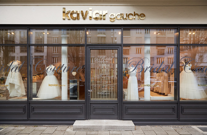 Kaviar Gauche: Neuer Concept Store im Glockenbachviertel