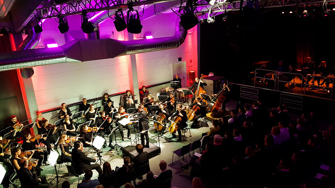 Hörbar Münchner Symphoniker