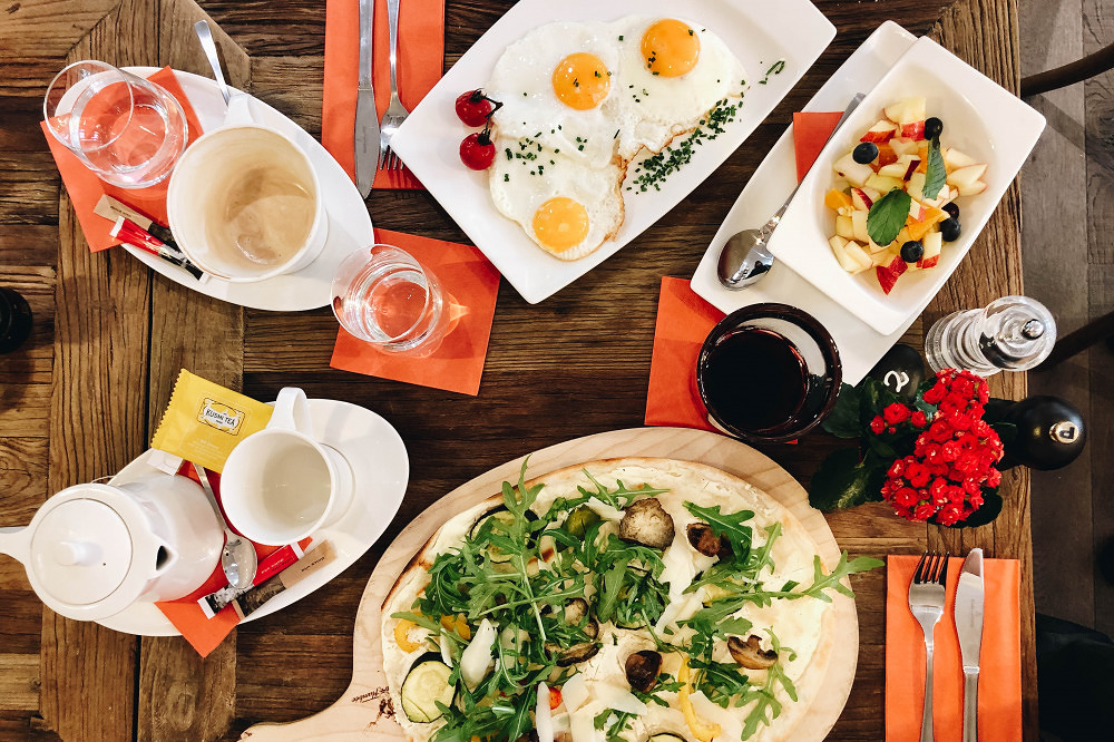 Dominique – ein Café bringt das Frankreich-Feeling in Münchens Mitte