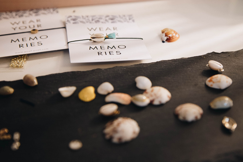 Kleine geile Firmen #26 – Schmuck von pöf pöf Jewellery
