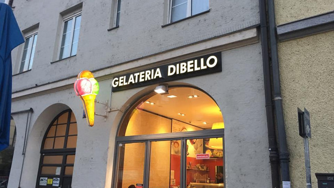Gelateria Dibello