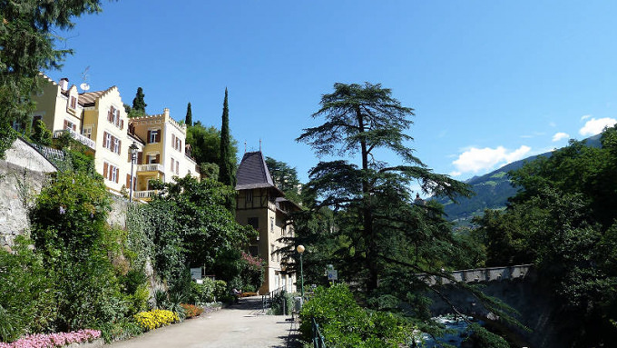 Gilfpromenade