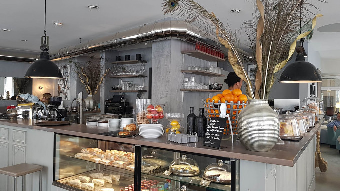 Th Café