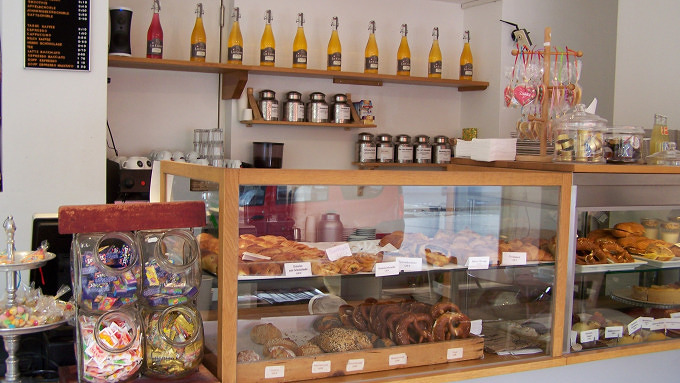 Urban Bakery Sendling