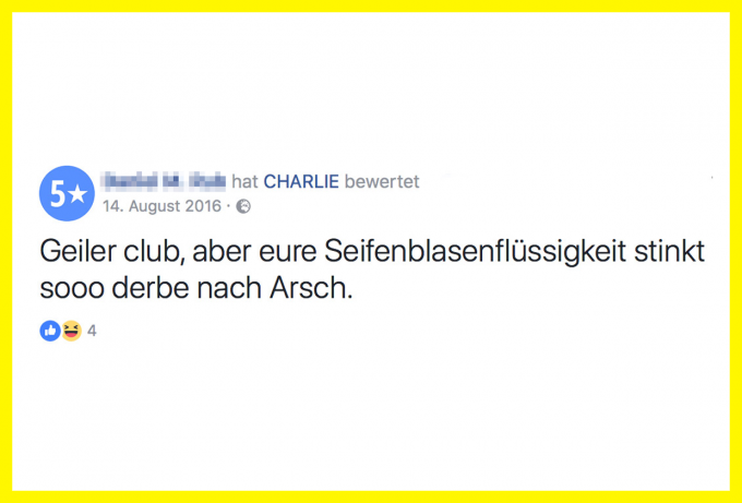 Charlie München