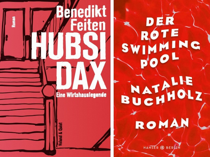 Bücher