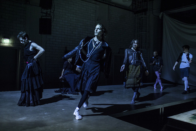 Juliet & Romeo Kammerspiele
