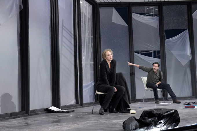 Heilig Abend Theater