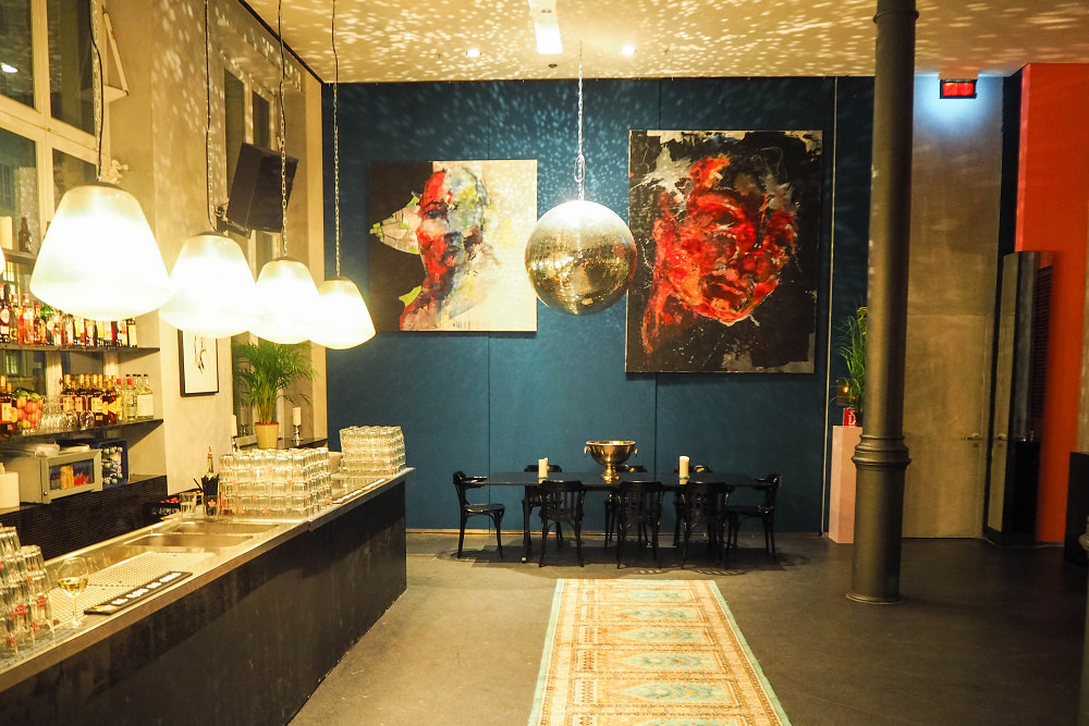 Staatsbar