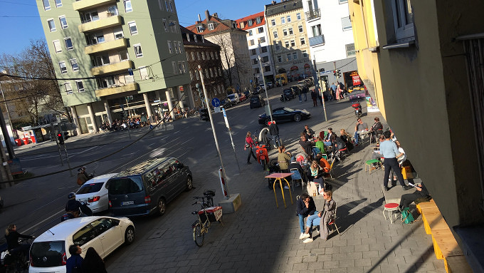 404 Terrasse