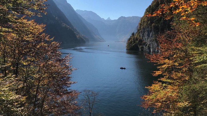 Königssee
