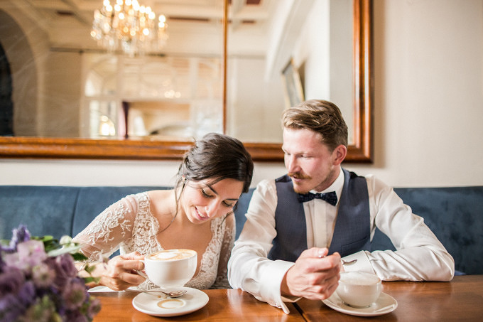 Musik bis Make-Up: 11 Dienstleister, die eure Hochzeit besonders machen