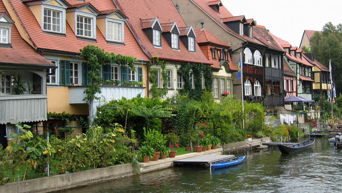Bamberg-KleinVenedig