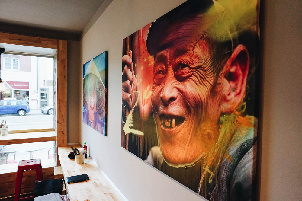 Bep Ho: Endlich vietnamesisches Streetfood in Giesing!