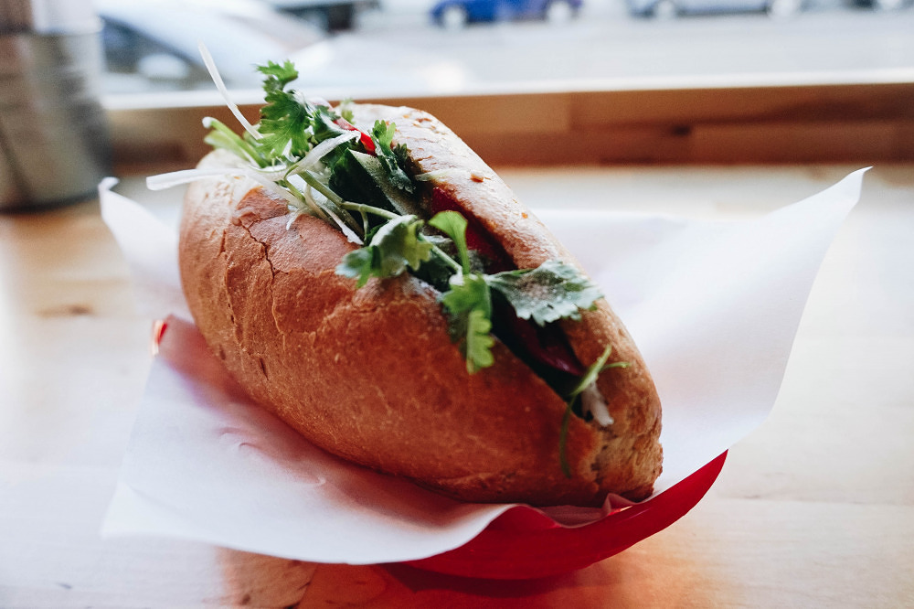 Bep Ho: Endlich vietnamesisches Streetfood in Giesing!