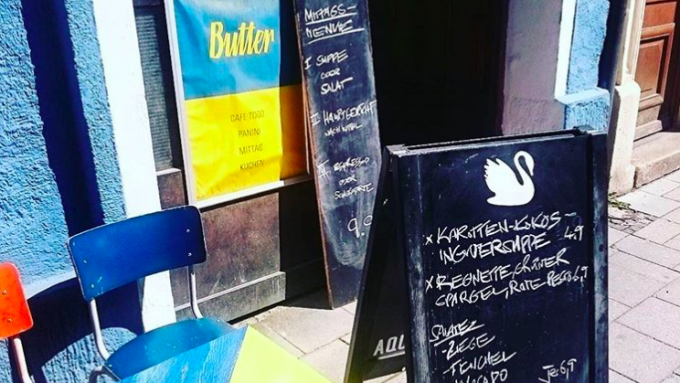 Butter