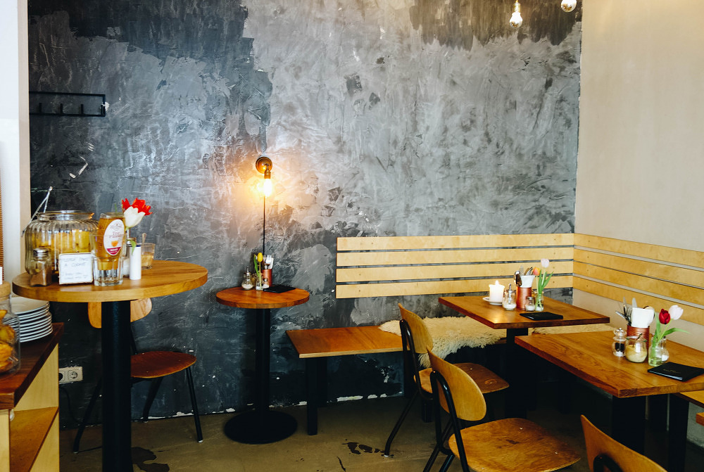 Caffe Conte