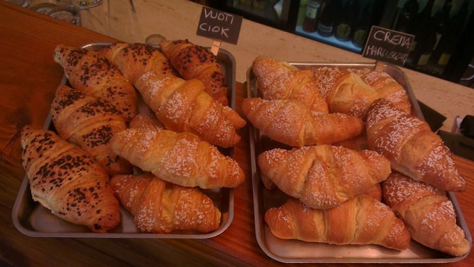 Croissant