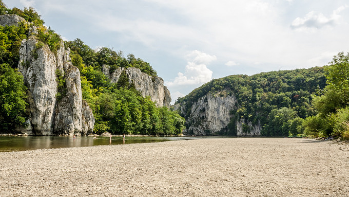 donaudurchbruch