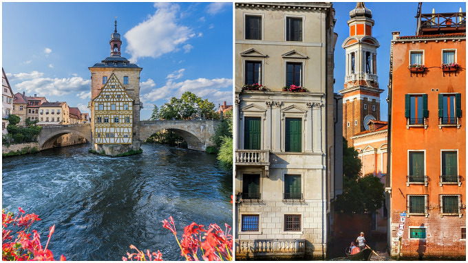 Venedig Bamberg